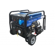 Бензогенератор ТСС SGG 7000EH