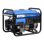 Бензогенератор ТСС SGG 2800L