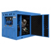 Дизель генератор ТСС SDG 10000ES