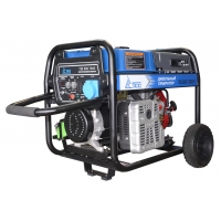 Дизель генератор ТСС SDG 7000EH Дизель генератор ТСС SDG 7000EH