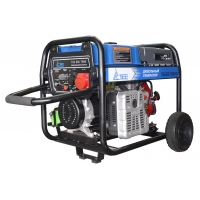 Дизель генератор ТСС SDG 7000EH3 Дизель генератор ТСС SDG 7000EH3