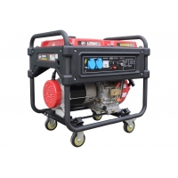 Генератор дизельный ТСС Lifan DG5500-4 Генератор дизельный ТСС Lifan DG5500-4