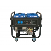 Дизель генератор ТСС SDG 4500EH