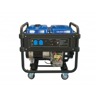 Дизель генератор ТСС SDG 4500EH Дизель генератор ТСС SDG 4500EH