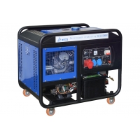 Дизель генератор ТСС SDG 12000EH3 Дизель генератор ТСС SDG 12000EH3