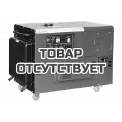 Дизель генератор ТСС SDG 10000EHS