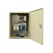 Блок АВР 1200-1600 кВт ПРОФ (3200А)