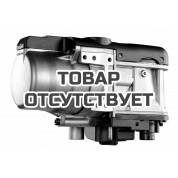 ПЖД ТСС с комплектом для установки Diesel 8-24кВт (Webasto)