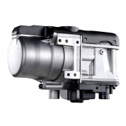 ПЖД ТСС с комплектом для установки Diesel 8-24кВт (Webasto)