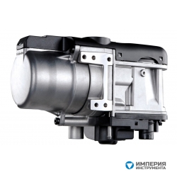 ПЖД ТСС с комплектом для установки Diesel 8-24кВт (Webasto)
