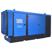 ТСС (TSS) Кожух шумоизолированный под раму 707