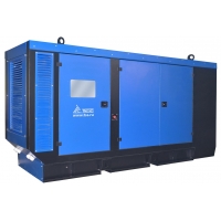 ТСС (TSS) Кожух шумоизолированный под раму 707