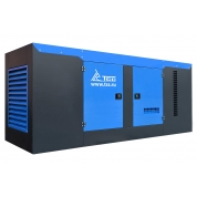 ТСС (TSS) Кожух шумозащитный для ММЗ 30-60 кВт