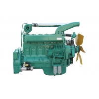 Двигатель Diesel ТСС TDK 288 6LTE (G128 ZLD11) Двигатель Diesel ТСС TDK 288 6LTE (G128 ZLD11)