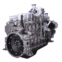 ТСС (TSS) Diesel TDK 100 6LT (R 6105ZLD1) Двигатель