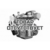 Двигатель DIesel ТСС TDK 56 4LT