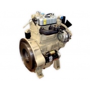 Двигатель TSS DIesel-Prof TDL 16 2L