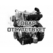 Двигатель ТСС  DIesel TDQ12 3L (L-12)