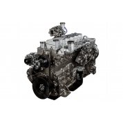 Двигатель TSS Diesel  TDS168 6LTE (1500RPM,185kw )