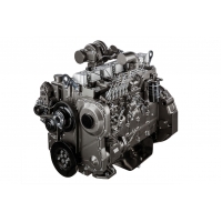 Двигатель TSS Diesel TDS 228 6LTE (АД-200-М5)