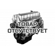 Двигатель TSS Diesel  TDS 307 6LTE (АД-250,260,280-М5)