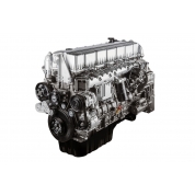 Двигатель TSS Diesel  TDS 330 6LTЕ (АД-300-М5)