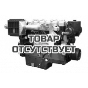 Двигатель ТСС Diesel TDY 368 6LTE