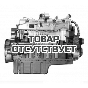 Двигатель ТСС Diesel TDY 401 6LTE