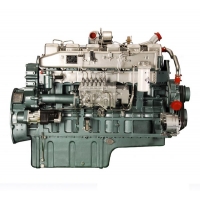 Двигатель ТСС Diesel TDY 401 6LTE