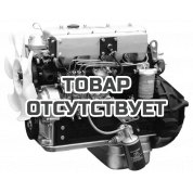 Двигатель ТСС  Diesel TDY 25 4L