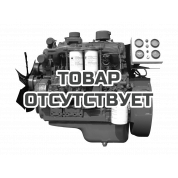 Двигатель ТСС Diesel TDY 40 4LE