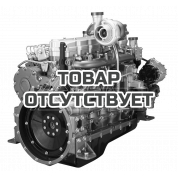 Двигатель Diesel ТСС TDY 165 6LT