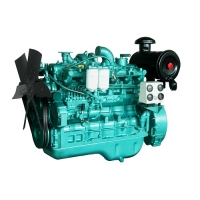 Двигатель ТСС Diesel TDY 120 6LT