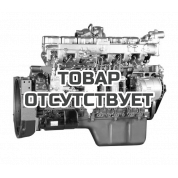 Двигатель Diesel ТСС TDY 235 6LT