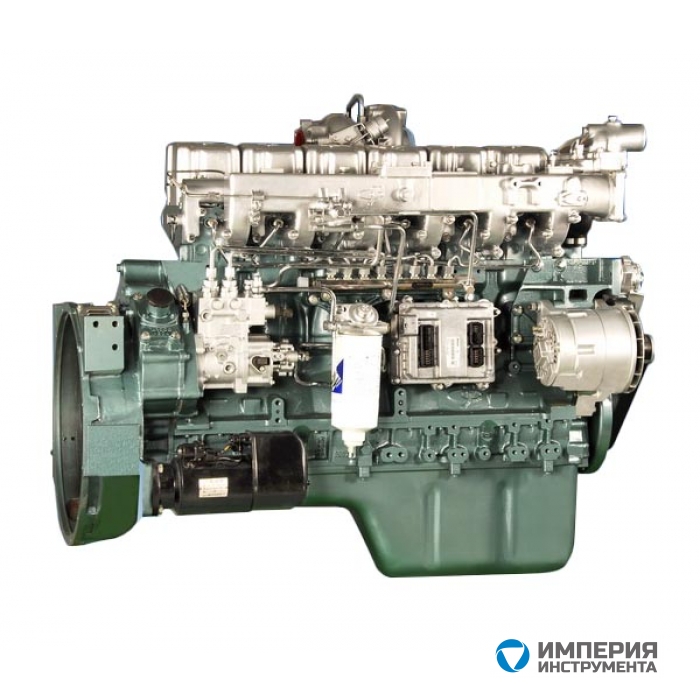 Двигатель Diesel ТСС TDY 235 6LT Двигатель Diesel ТСС TDY 235 6LT
