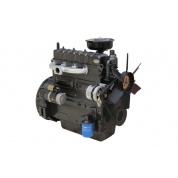 Двигатель K4100ZDS