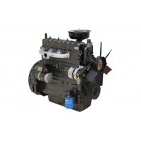 Двигатель K4100ZDS