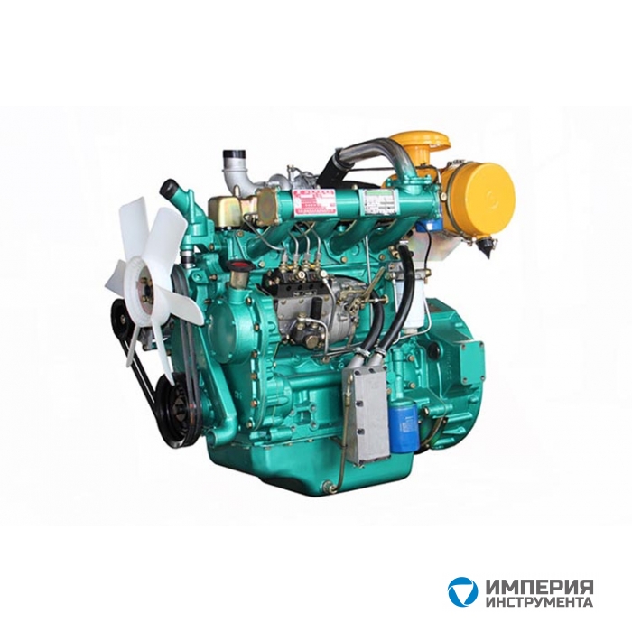 Двигатель R4105ZLDS1 Двигатель R4105ZLDS1