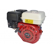 Двигатель аналог Honda GX 160 (Хонда GX 160) тип S (D=20 mm) ТСС GX 160