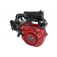 Двигатель ТСС GX 160 аналог Honda GX 160 (Хонда GX 160) (D=20 mm) Двигатель ТСС GX 160 аналог Honda GX 160 (Хонда GX 160) (D=20 mm)