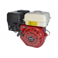 Двигатель аналог Honda GX200 (Хонда GX 200) тип S (D=20 mm) ТСС GX200