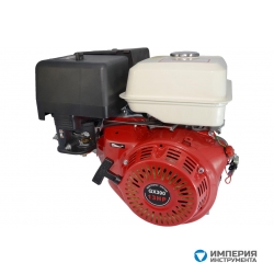 Двигатель ТСС GX 390 (Тип S / 25.0мм)