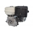 Двигатель ТСС GX 390 (Тип S / 25.0мм)
