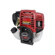 Двигатель ТСС GX35 аналог Honda GX35 (Хонда GX 35)