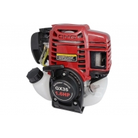 Двигатель ТСС GX35 аналог Honda GX35 (Хонда GX 35)