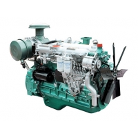 Yuchai YC6G245L-D20 Yuchai YC6G245L-D20