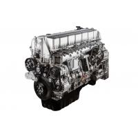Двигатель SDEC SC15G500D2