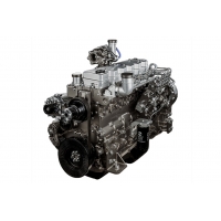 Двигатель SDEC SC7H250D2