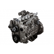 Двигатель SDEC SC9D280D2