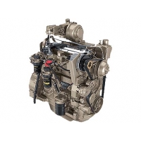 Двигатель John Deere ТСС 4045HF158